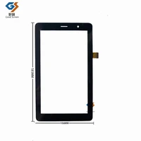 new touch screen alcatel tab 1t 8068 7 0 9009g 3g alcatel 1t 8068 capacitive touch screen sensor panel accessory digitizer