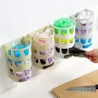 Ящики для хранения, бытовой пластиковый органайзер для покупок, держатель для хранения, диспенсер для сумок, пластиковый органайзер, кухонный держатель