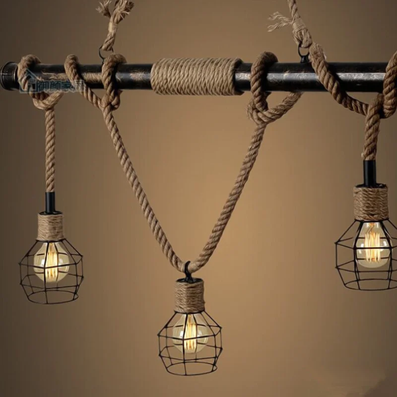 Американский кантри E27 Эдисон промышленная винтажная металлическая