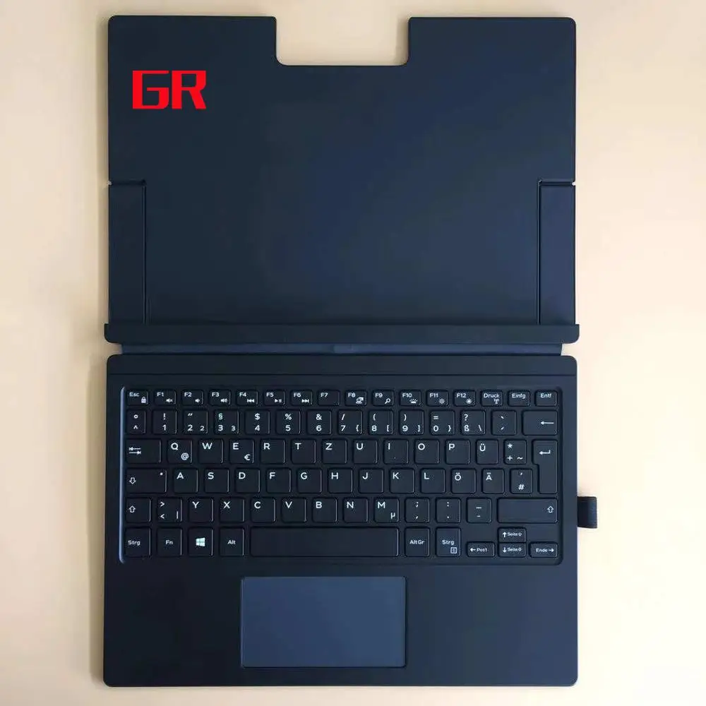 Клавиатура для ноутбука dell Latitude xps12 7000 7275 9250 K14M