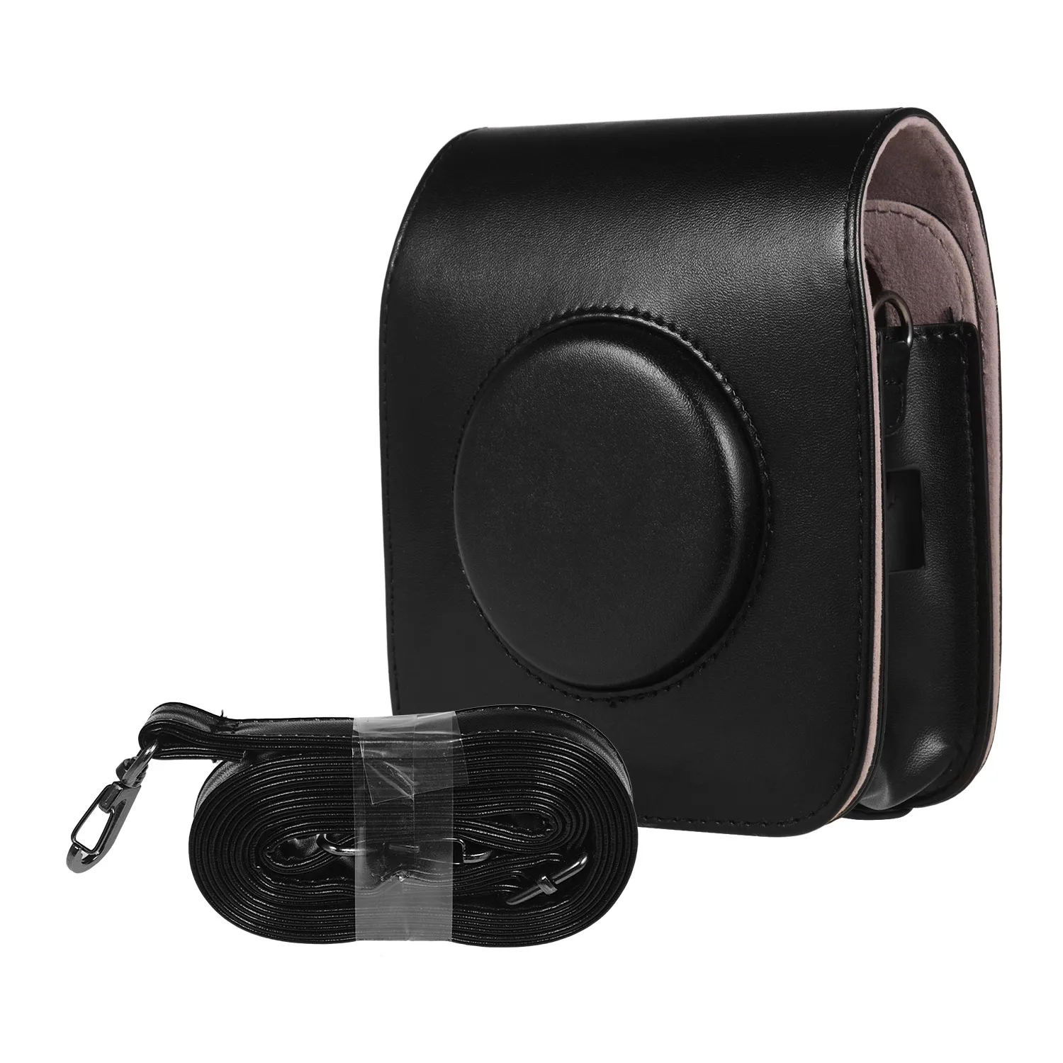 Винтажный чехол из искусственной кожи для камеры FUJIFILM Instax SQUARE SQ20 SQ10|Сумки