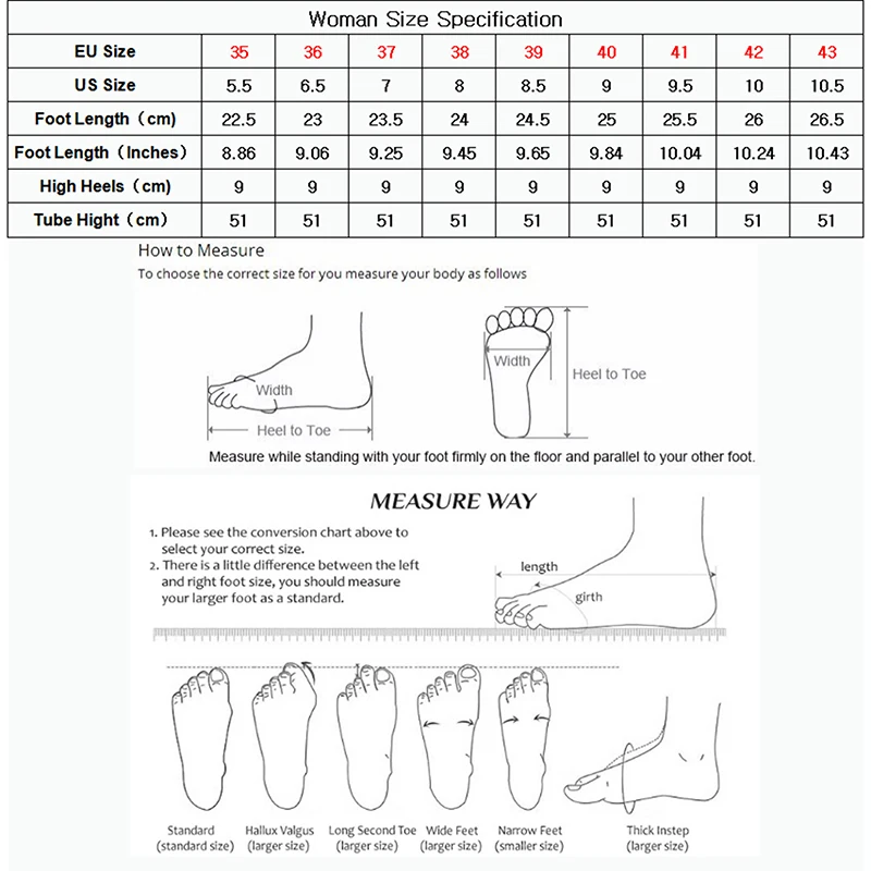

Fashion Platform Ankle Boots Winter Woman Shoes Thigh High Boots Fashion Buckle Punk High Heels Boots Women Cosplay Wedges Shoes