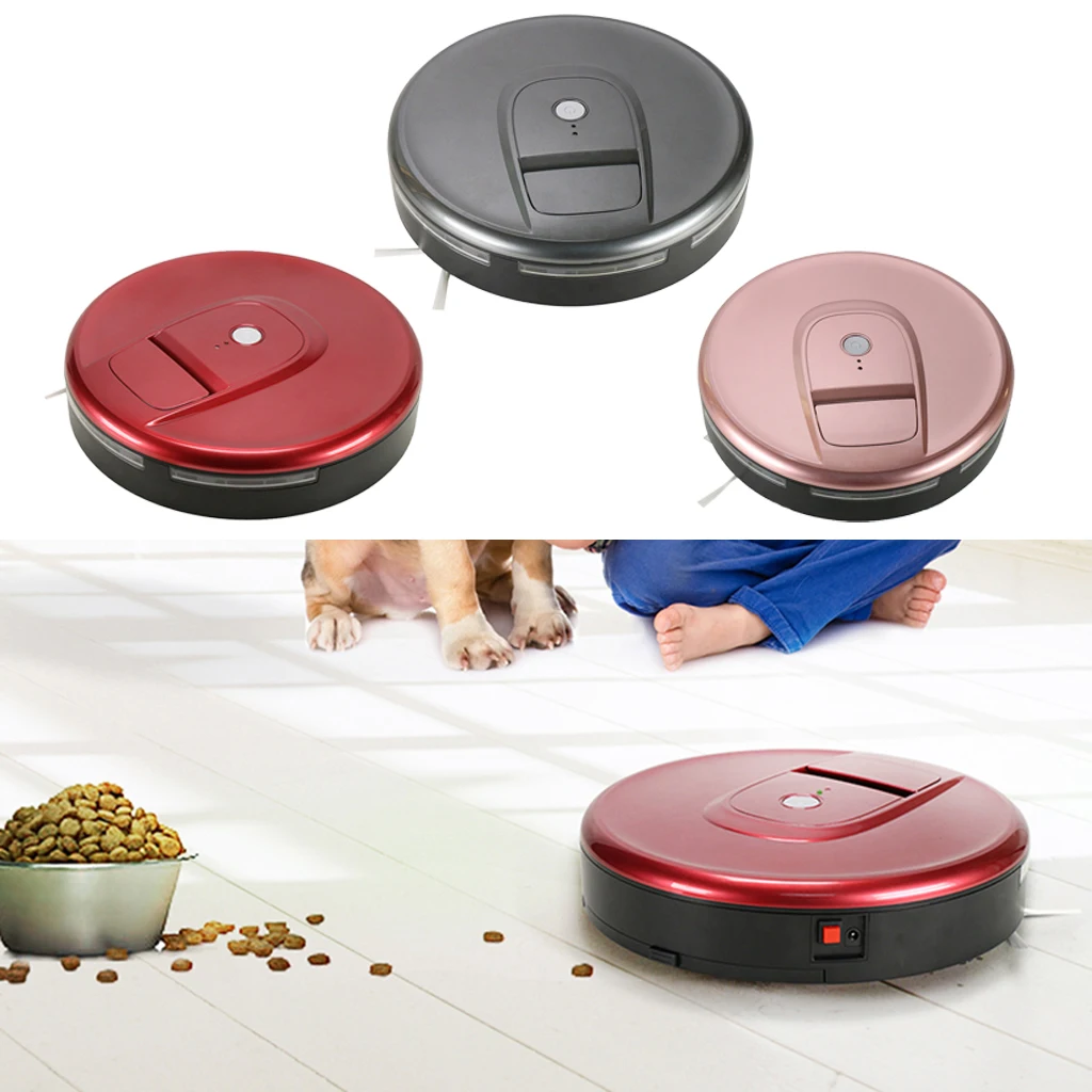 

Smart Sweeping Machine Household Sweeper Auto Floor Dust Cleaner