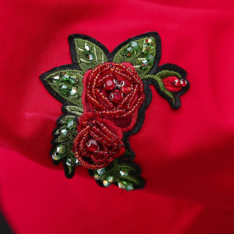 

Tracksuit Women 4 Piece Autumn Set Hoodies Sweatshirt Top + Pants Suit Female Casual Embroidery Sportswear Plus Size 5XL HF446