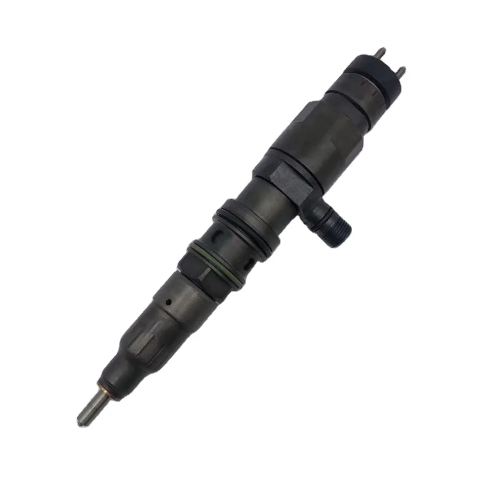 

CRIN4 common rail Injector 0445120104 A4720700887 renew model