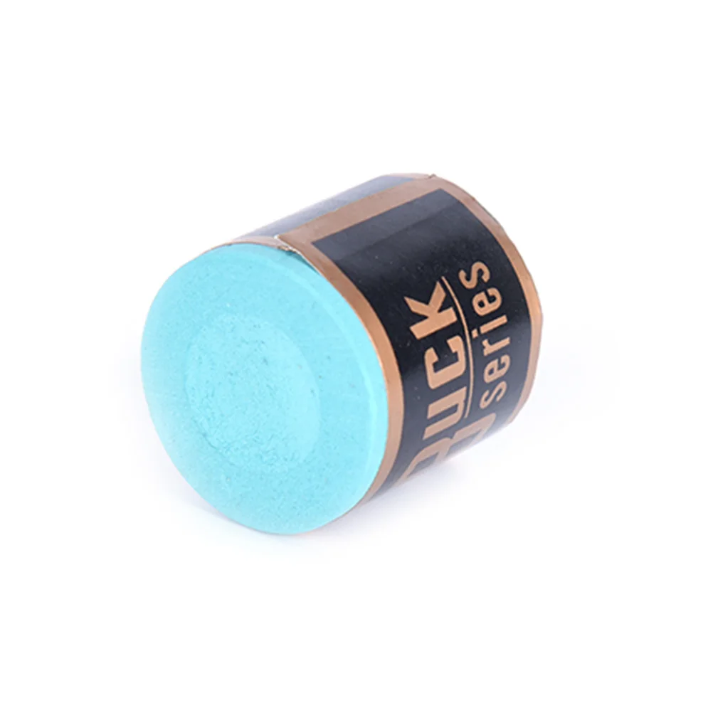 

1Pc Billiard Chalks Pool Cue Stick Chalk Snooker Billiard accessories 4 Colors
