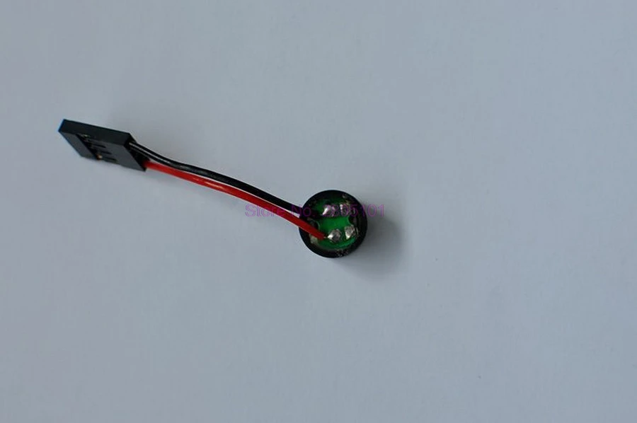 5000 шт. мини-динамик с разъемом для ПК интеранальная BIOS компьютерная материнская