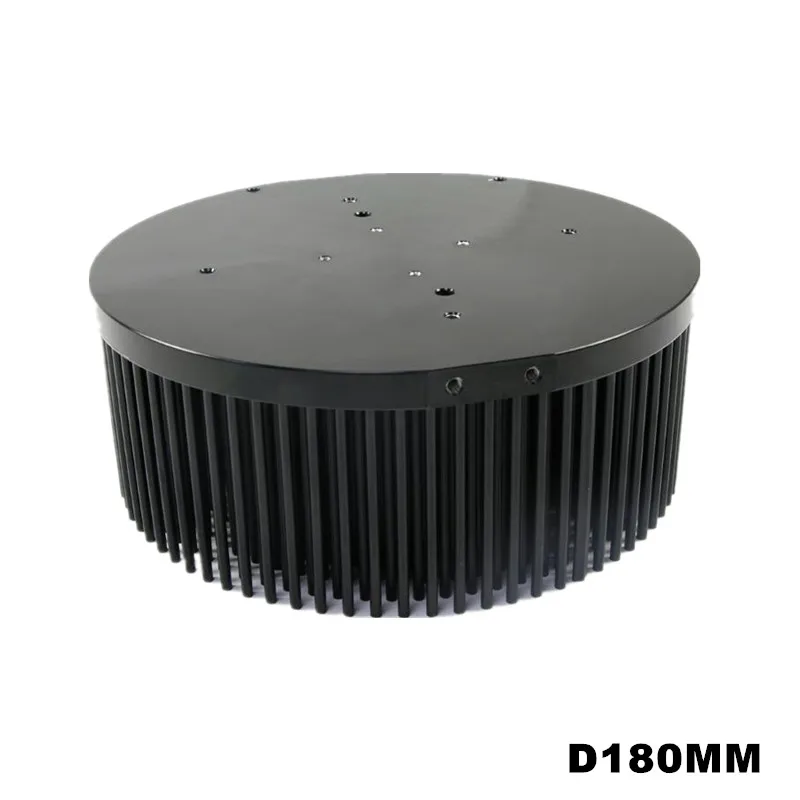 Citizen COB серия версия 6 CLU048 1818C4 идеальный держатель 180 мм 100 вт контактный теплоотвод