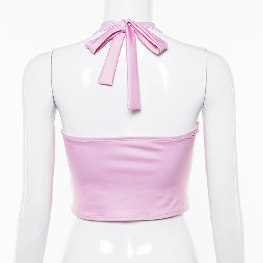 2019 сексуальные женские топы майки с принтом ангела летняя рубашка открытой