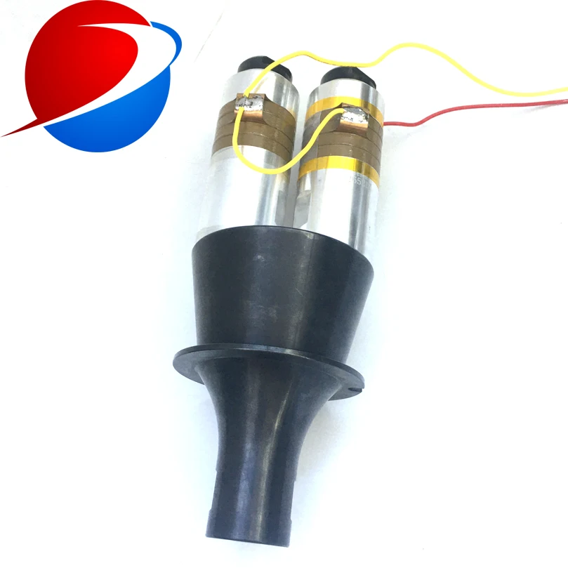 Ультразвуковой Сварочный преобразователь с усилителем высокомощный