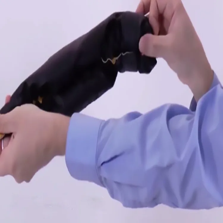 Автоматический чехол для обуви Aleafalling специальная пружинная стальная структура