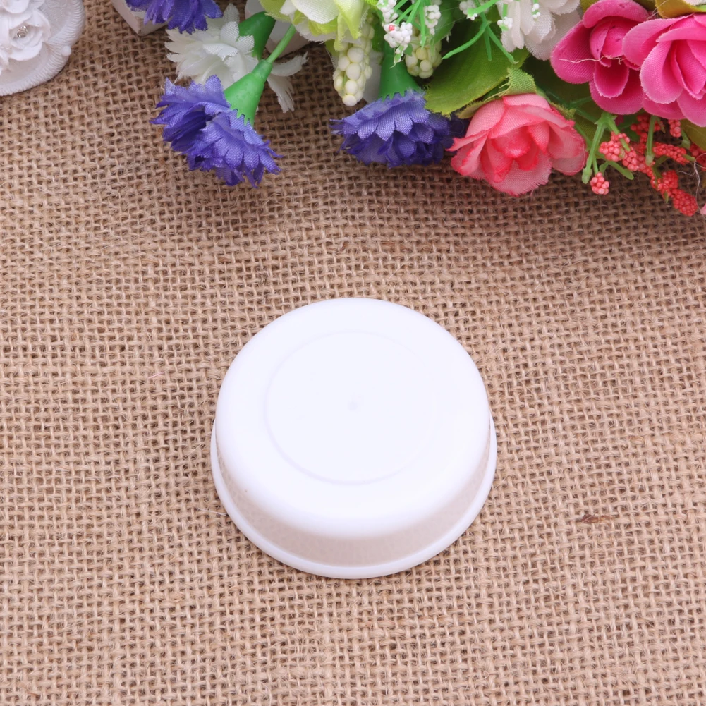 Biber&oacute;n de boca ancha para reci&eacute;n nacido, tap&oacute;n a prueba de fugas, sin BPA, 77HD-1