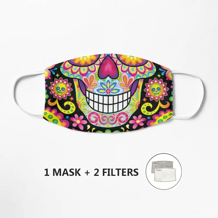 

Маска для езды на открытом воздухе, Пылезащитная, многоразовая