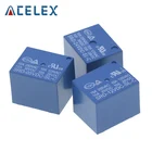 Реле SRD-05VDC-SL-C SRD-12VDC-SL-C SRD-24VDC-SL-C SRD-48VDC-SL-C 5 Pin DC 5V 12V 24V 48V 10A 250VAC 5PIN силовые реле