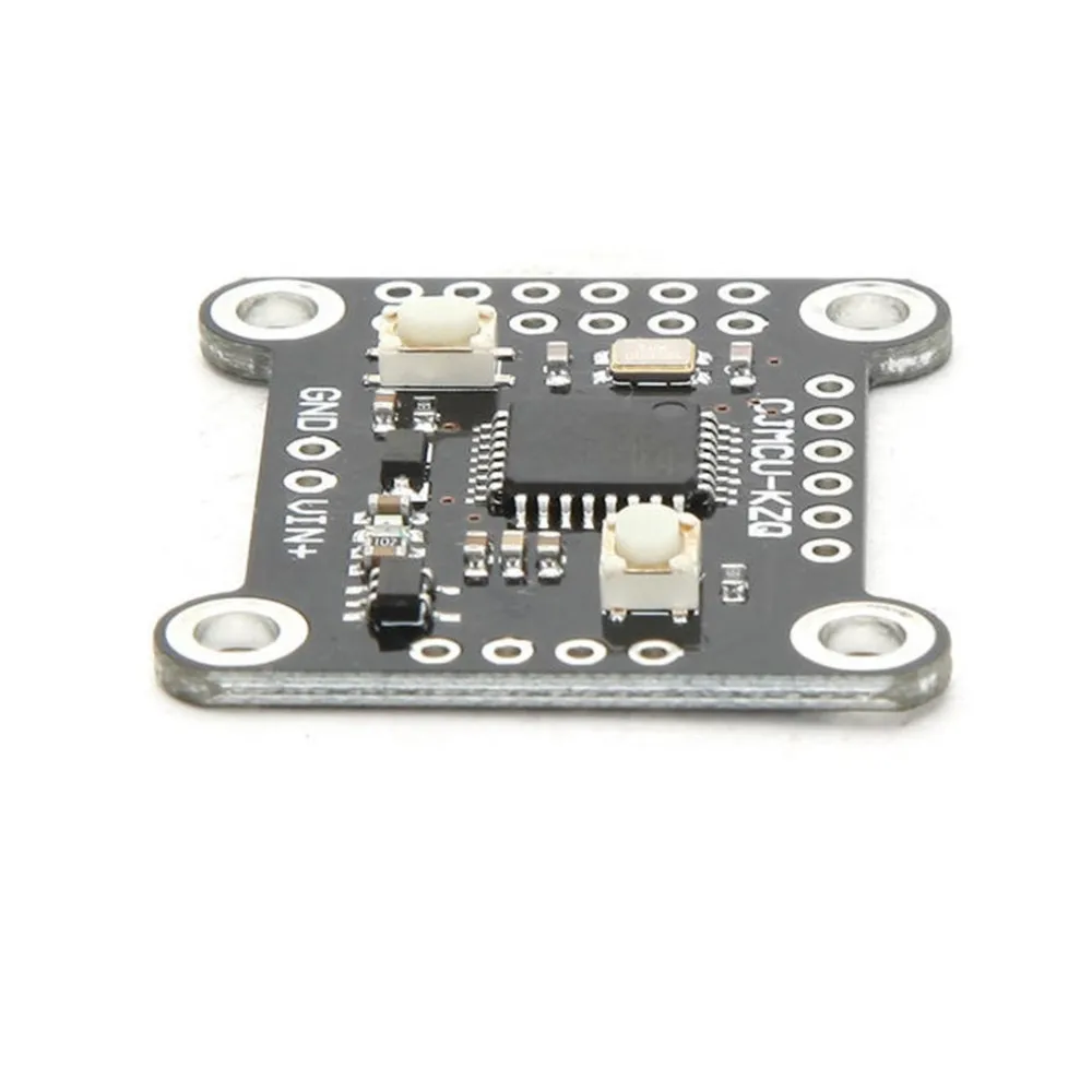 Taidacent 5 в 12 В миниатюрная SMD 5050 цветная RGB многофункциональная Usb-плата мечты