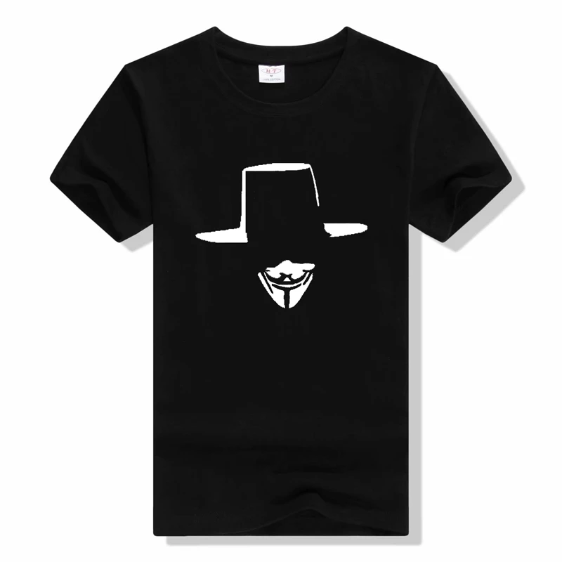 

Футболка мужская с V-образным вырезом, модная тенниска из 100% хлопка с короткими рукавами, повседневная майка с круглым вырезом, лето