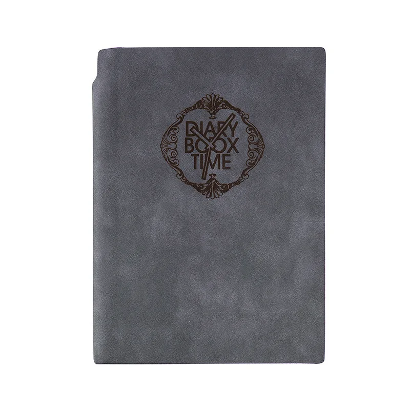 Золото преуспевающий 8252 овечья кожа блокнот А5 оригинальность высокий Archives