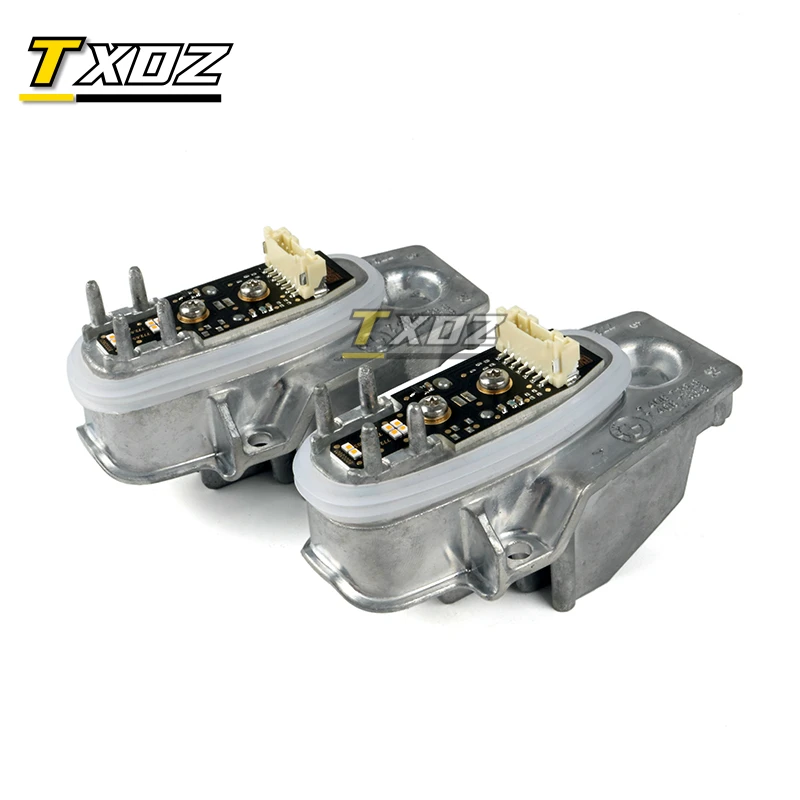 Новый блок управления источником света DRL OEM 7440359 модуль источника светильник
