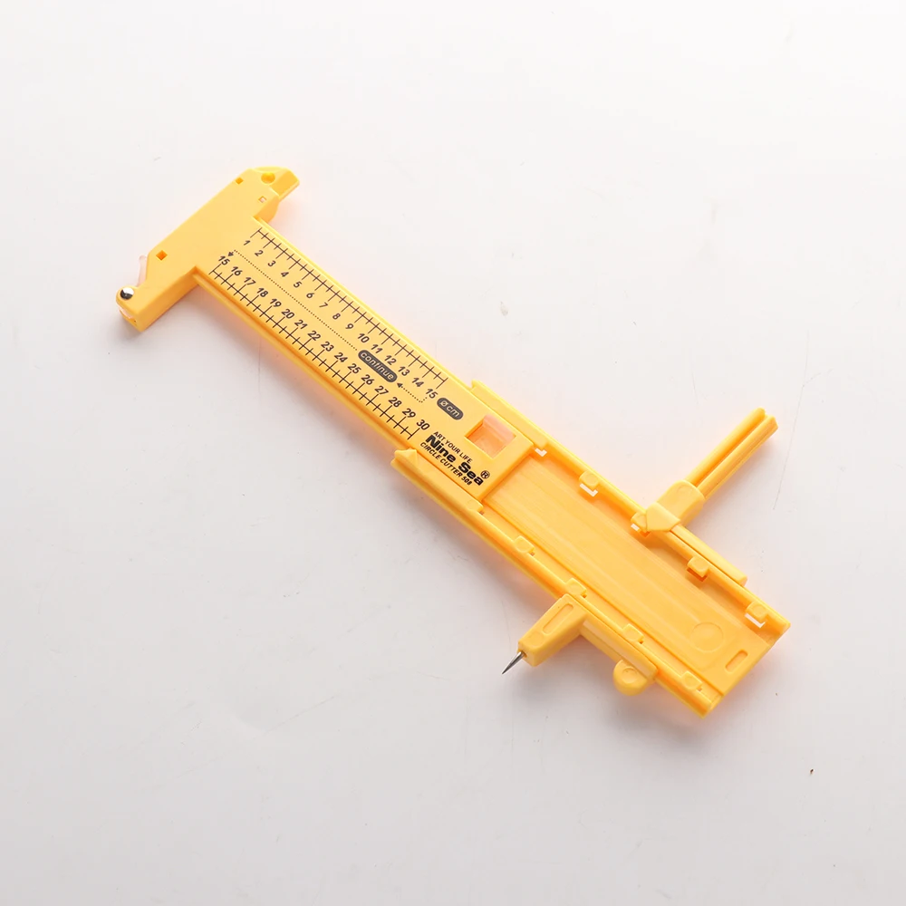 Compass Circle Cutter Adjustable Circular Cutting Tool Diameter 10mm-150mm | Инструменты