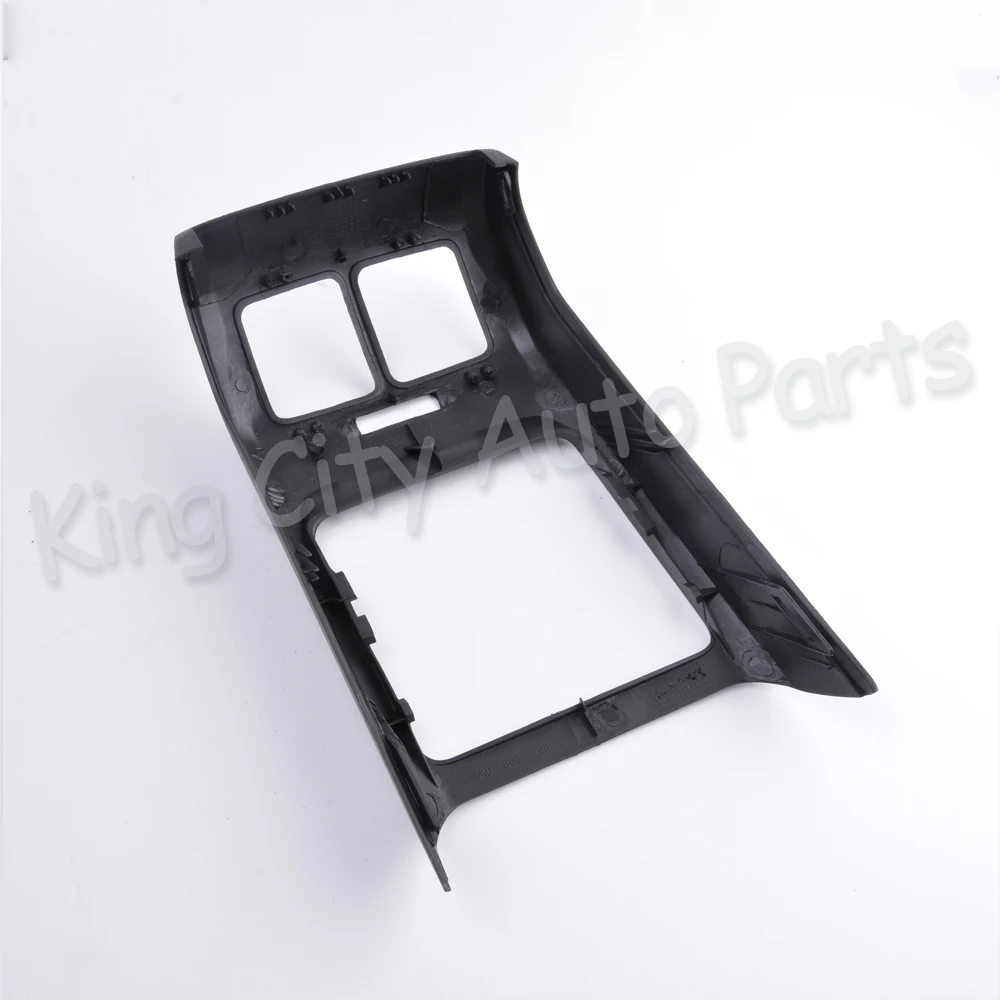 CAPQX для VW Sagitar, Golf 6 MK6 2009-2013 задний подлокотник кондиционера вентиляционное отверстие воздуха крышка капота Задняя Крышка Кондиционера