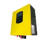 kwskj home use lower power frequency 220v ac pure sine wave single phase 500w solar off grid inverter