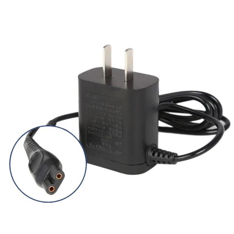 Адаптер переменного тока бритва зарядное устройство источник питания для Philips