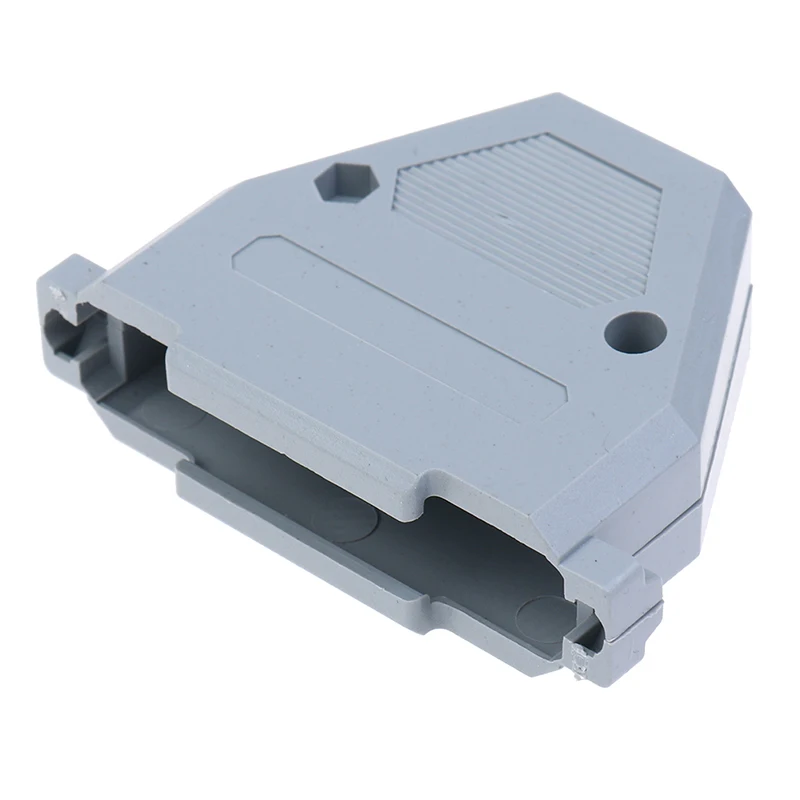 1 комплект серийный Порты и разъёмы Разъем DB37 Женский Мужской 9 контактный Медь