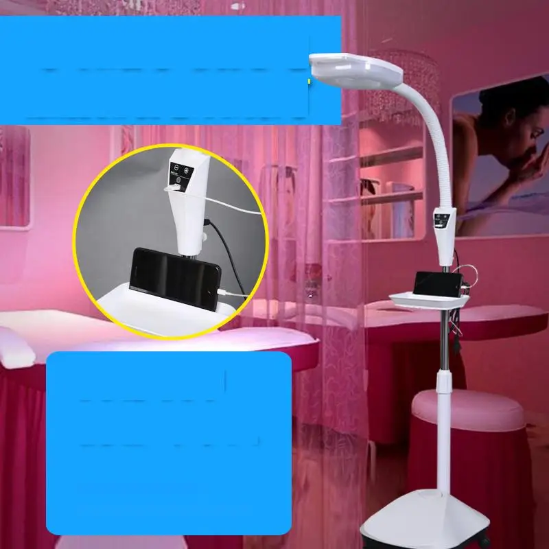 Трапот Piso Lampara Da скандинавский светильник Terra Vloerlampen Voor Woonkamer Stehlampe Lampadaire De Salon Staande