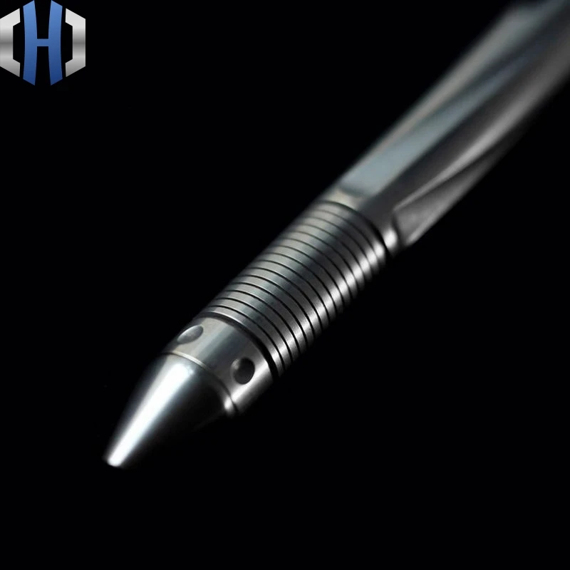 Jual EDC Taktis Pena Menulis Pena Outdoor Pertahanan Diri Jendela Rusak Multi-Fungsi Pen