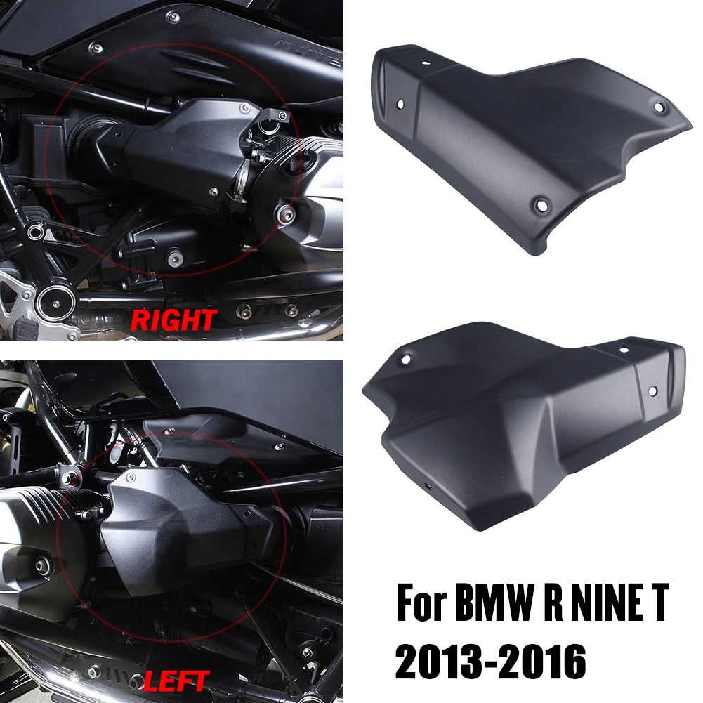 Защита от пыли для BMW R NINE T R9T 9 2013 2016|Накладки и декоративные молдинги| |
