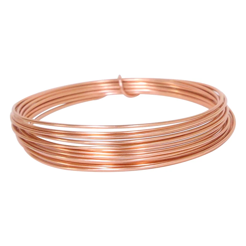 

Hobbyworker 1mm Top Seller with Colourful DIY Handmade Aluminium Wire for Jewelry Accessories Making W0009