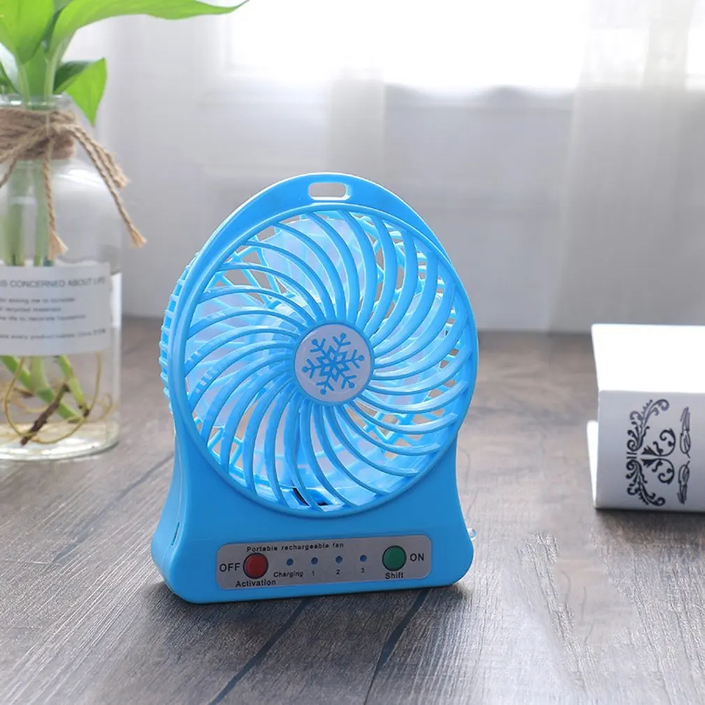 Портативный вентилятор охлаждения для ПК ноутбука лучший подарок|Вентиляторы| |