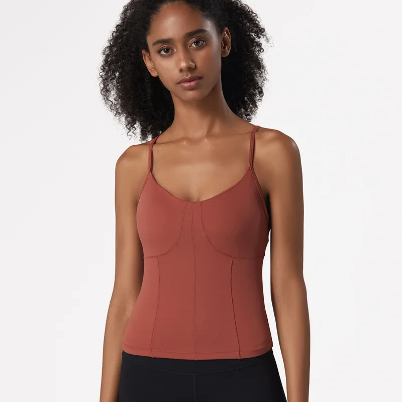 Женский спортивный бюстгальтер спортивные бюстгальтеры для занятий фитнесом