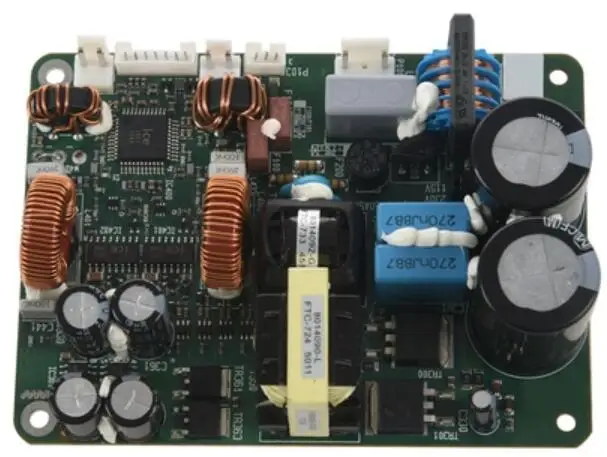 Для ICEPOWER аксессуары для усилителей цифровой модуль усилителя мощности ICE50ASX2