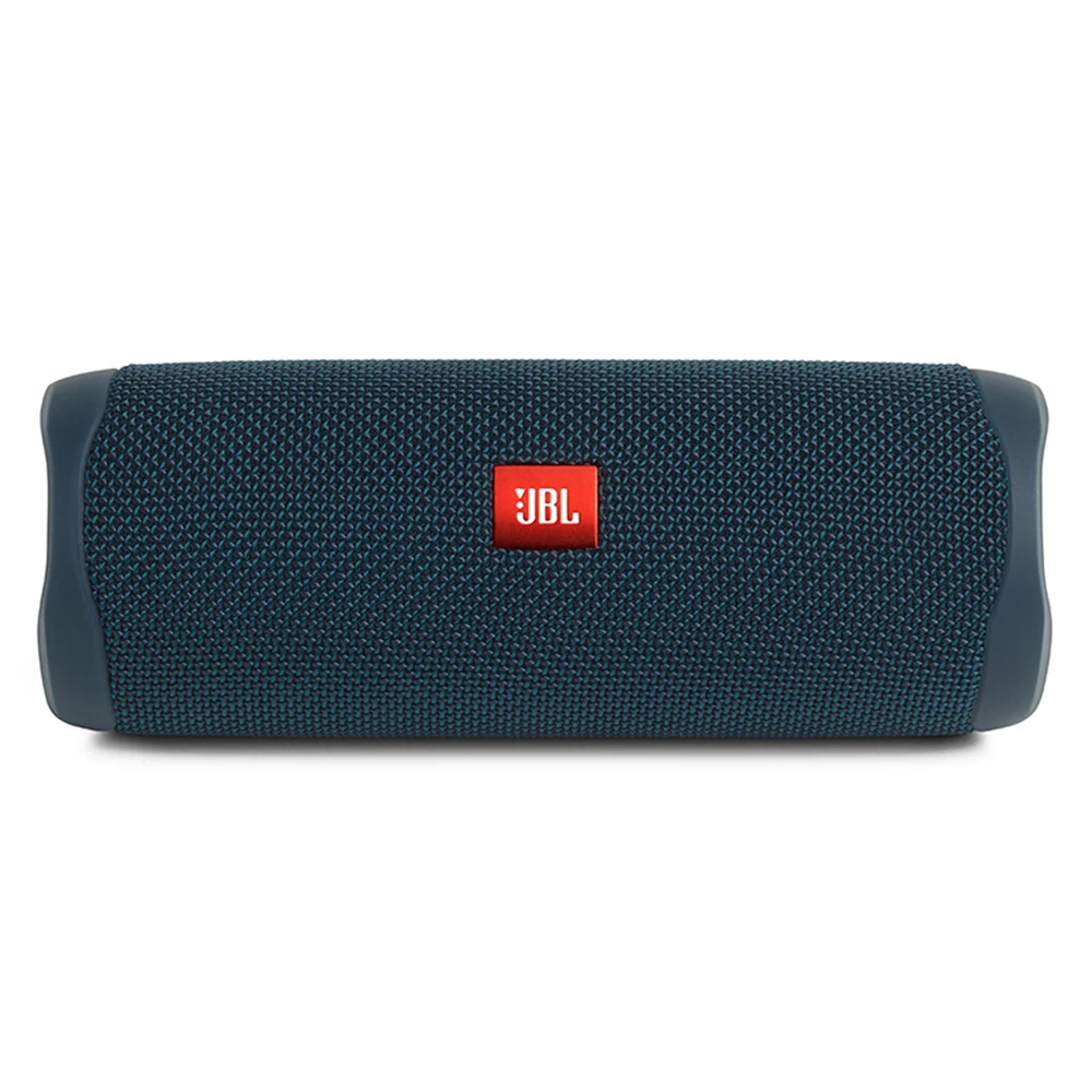 Портативный Bluetooth динамик JBL Flip 5 IPX7 водонепроницаемый беспроводной громкий