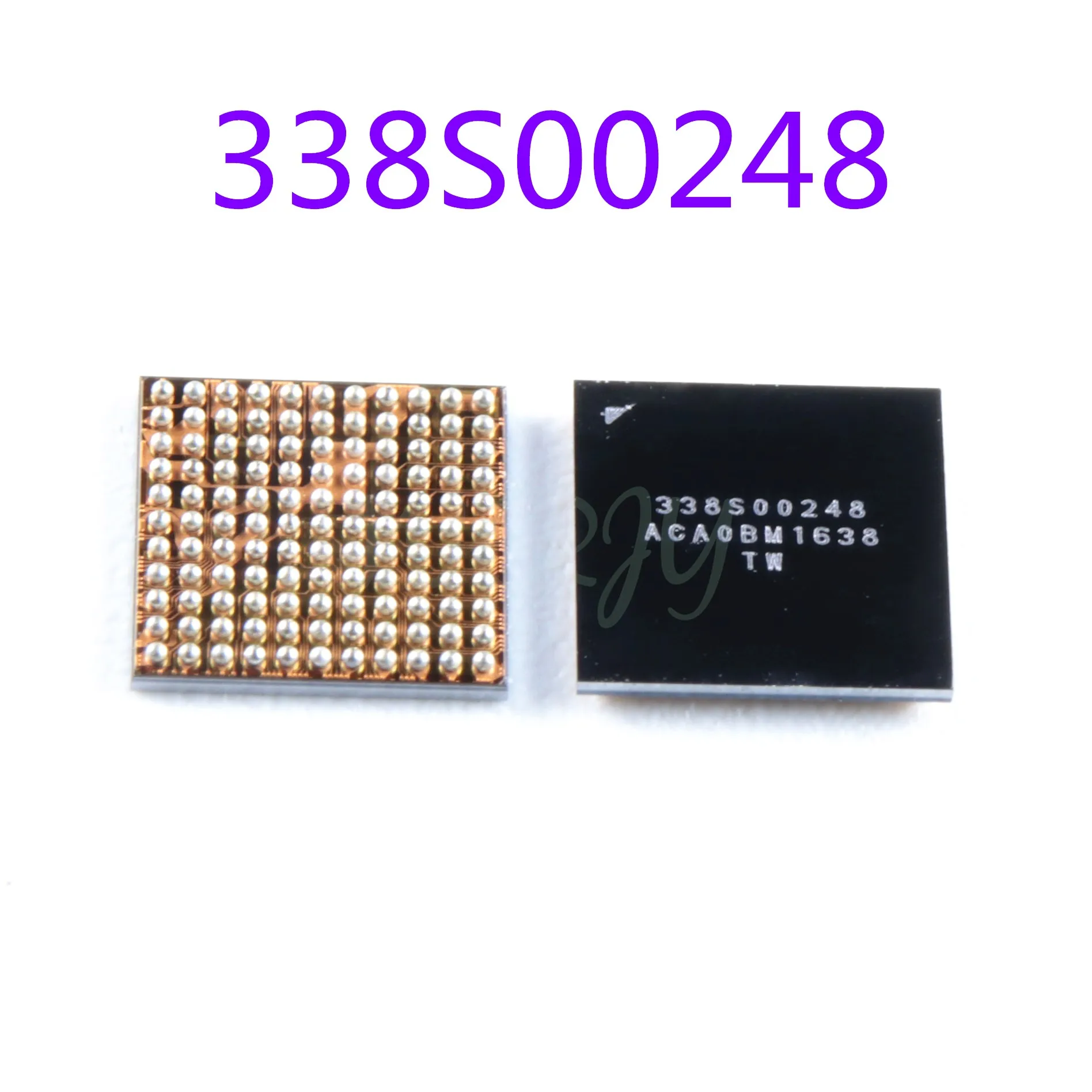 10 шт./лот 100% новый U4700 338S00248 для iPhone 8 8plus X XS Φ XR большой аудио IC кодек звуковой чип