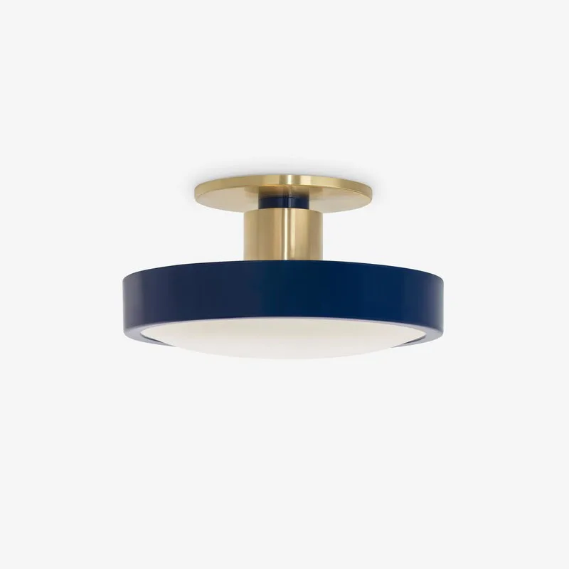 

Современный светодиодный потолочный светильник lamparas de techo, лампа В индустриальном стиле для спальни, гостиной