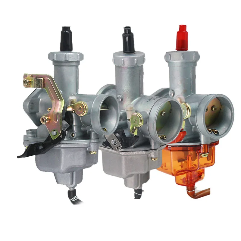 ZSDTRP мотоцикл PZ карбюратор Нижняя поплавковая чаша Comp камера прозрачная масляная