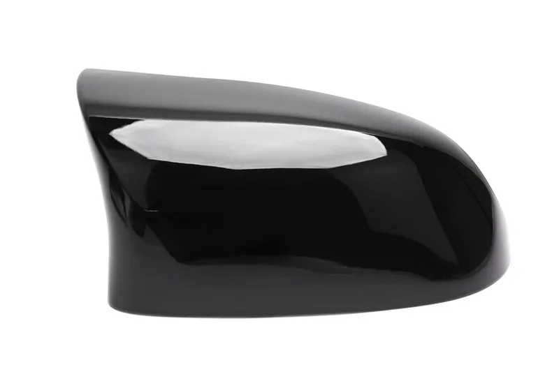 ABS глянцевый черный боковое зеркало заднего вида для корпусы B MW X3 F25 X4 F26 X5 X6 2014 2018