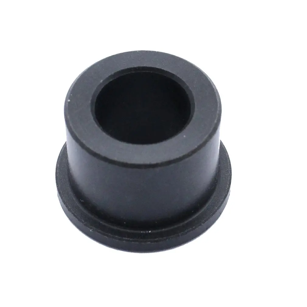 

Rubber Bushing With Slotted Steel Pipe Direct Replacement Easy Installation Bushing Set Durable Lightweight Bushing For Honda