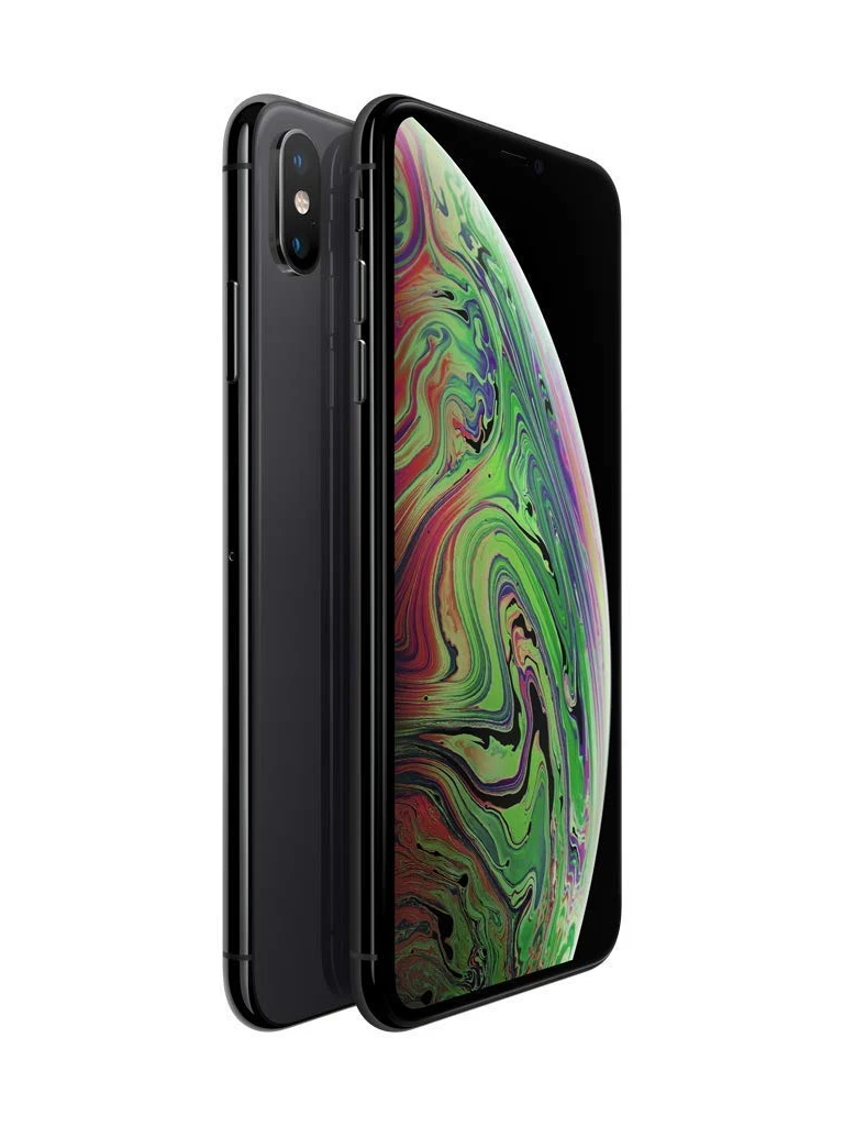Apple iPhone Xs Max 256 жесткий ГБ Band 4G/LTE/Wi Fi внутренний памяти 4 Гб Ram экран 6 5 &quotс HDR