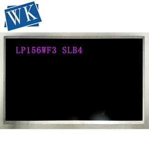 lp156wf3 slb4 led screen lcd display matrix for laptop 15 6 50 pins 1920x1080 antiglare replacement lp156wf3 slb4 ips screen free global shipping