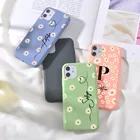 Силиконовый чехол для Apple iPhone 12, 11 Pro Max 8 Plus SE 2020 X XS XR 6 6s 7 Plus