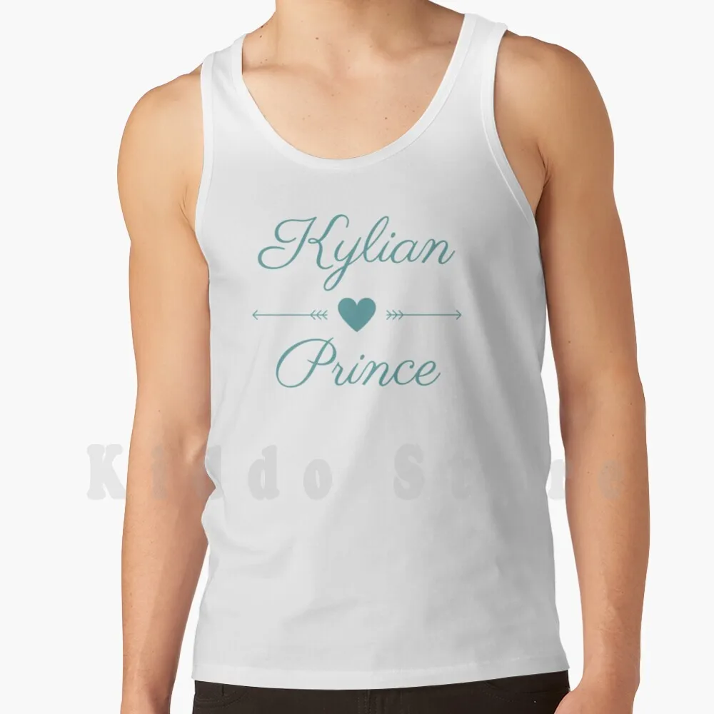 

Kylian Prince Tank Tops Vest Sleeveless Prince Kylian Prénom Kylian Kylian Naissance Kylian Bébé Kylian Idée