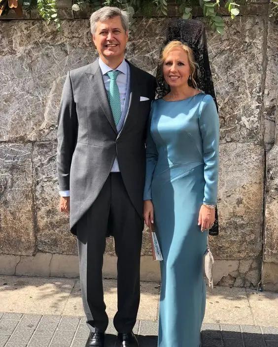 Платье для матери невесты 2021 простое длинное платье футляр женское Kurti гостей на