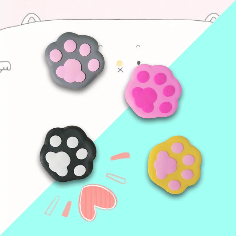 Мультяшная розетка с кольцом для телефона Мраморная Милая подставка мобильного