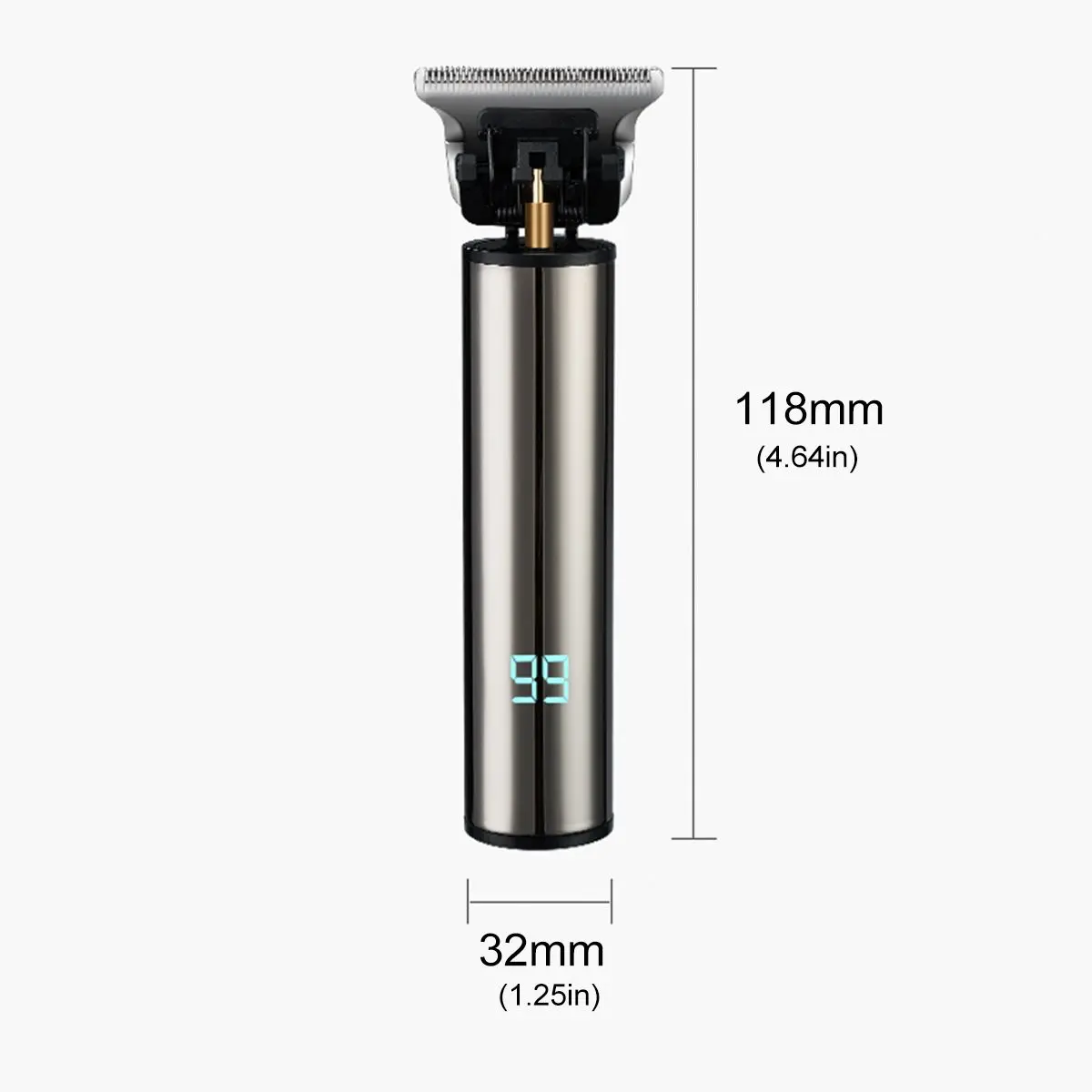 Водонепроницаемый светодиодный Электрический Аккумуляторный Тип USB C