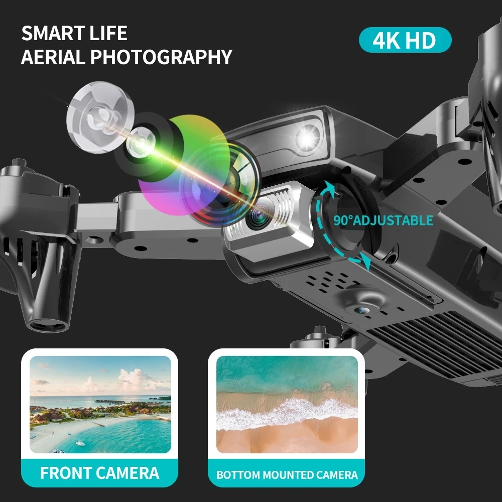 квадрокоптер вертолет smart s173 rc с д