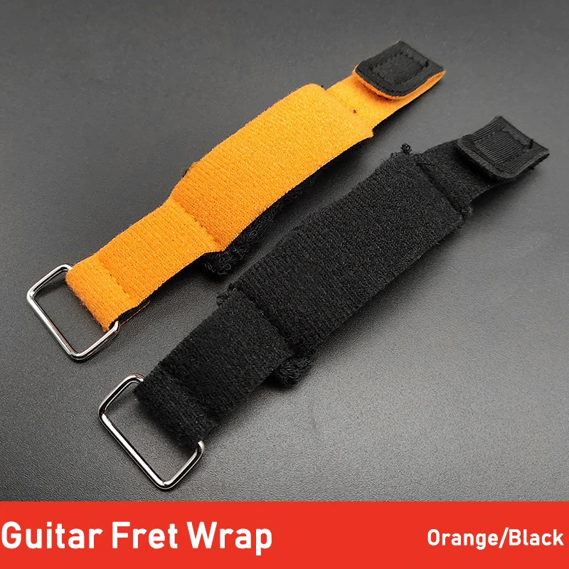 gitarre fret wraps saiten stumm muter griffbrett griffbrett stummschaltung wraps für akustische klassische e gitarre bass free global shipping