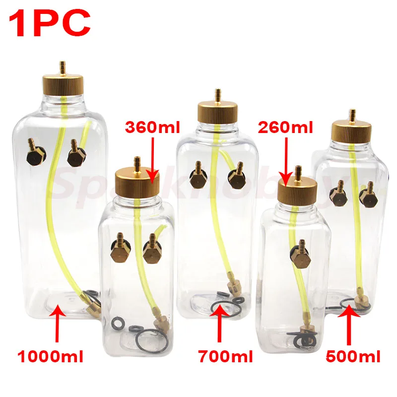 1 комплект rc пластиковый топл